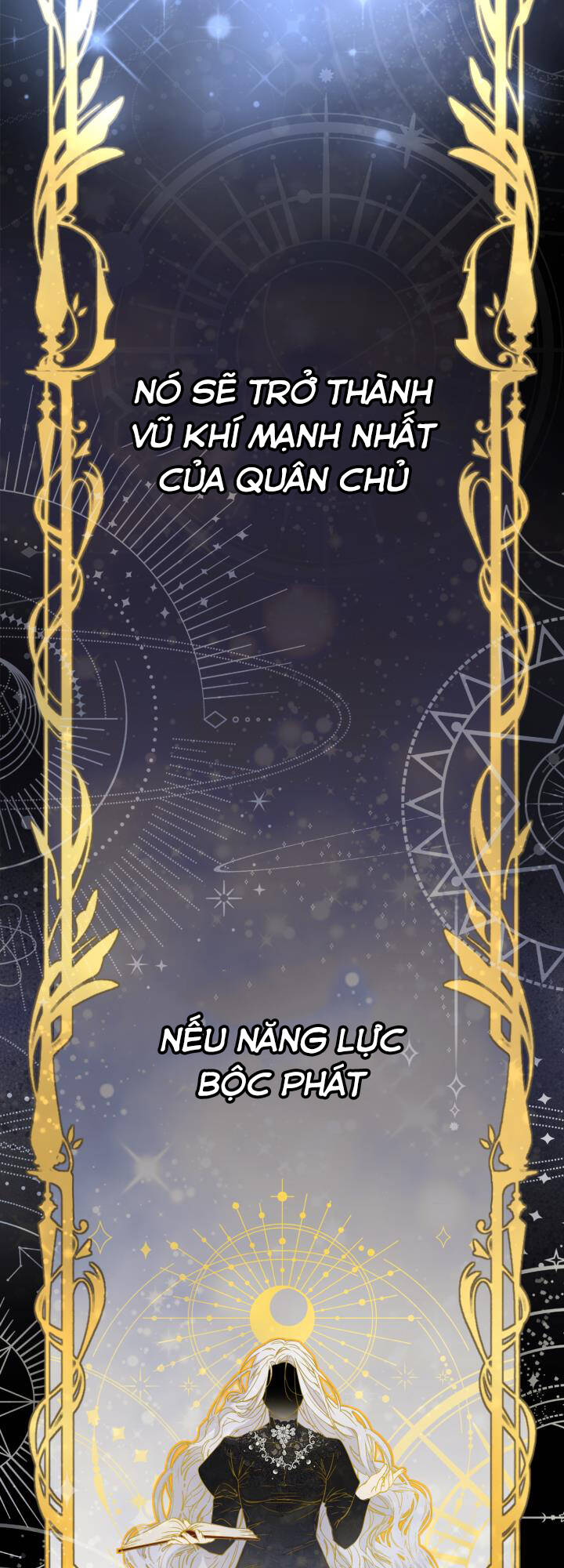 Tái Sinh Thành Con Gái Của Kẻ Phản Diện Chap 6 - Next Chap 7