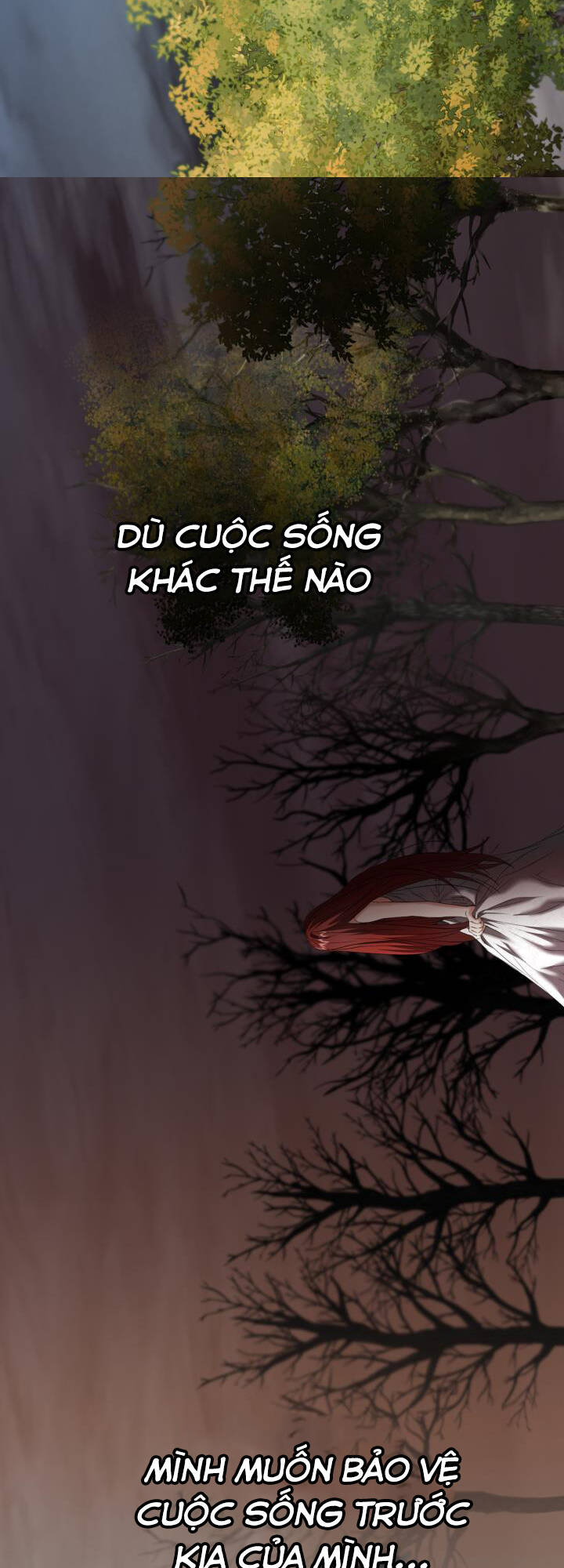 Tái Sinh Thành Con Gái Của Kẻ Phản Diện Chap 6 - Next Chap 7