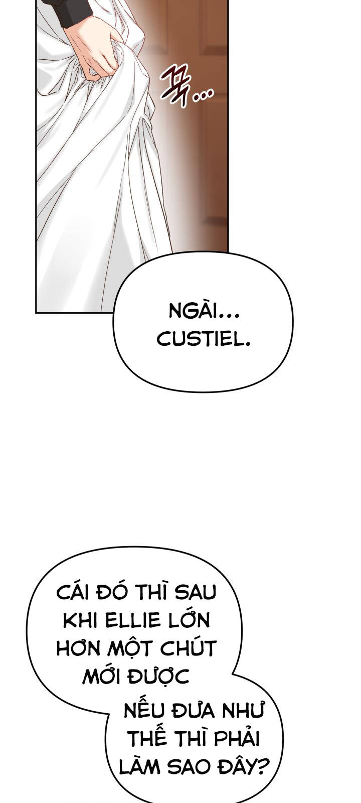 Tái Sinh Thành Con Gái Của Kẻ Phản Diện Chap 6 - Next Chap 7