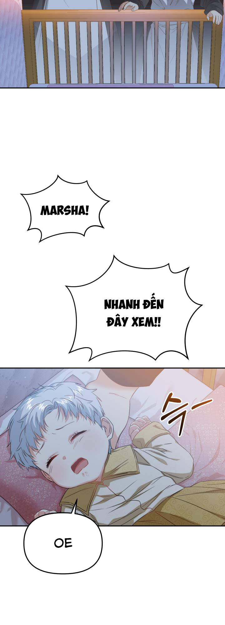 Tái Sinh Thành Con Gái Của Kẻ Phản Diện Chap 6 - Next Chap 7