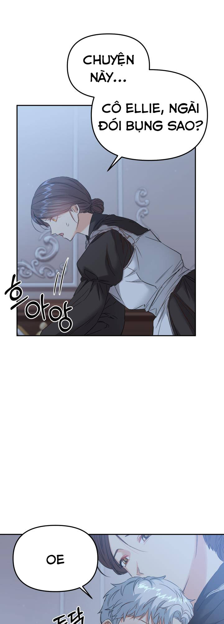 Tái Sinh Thành Con Gái Của Kẻ Phản Diện Chap 6 - Next Chap 7