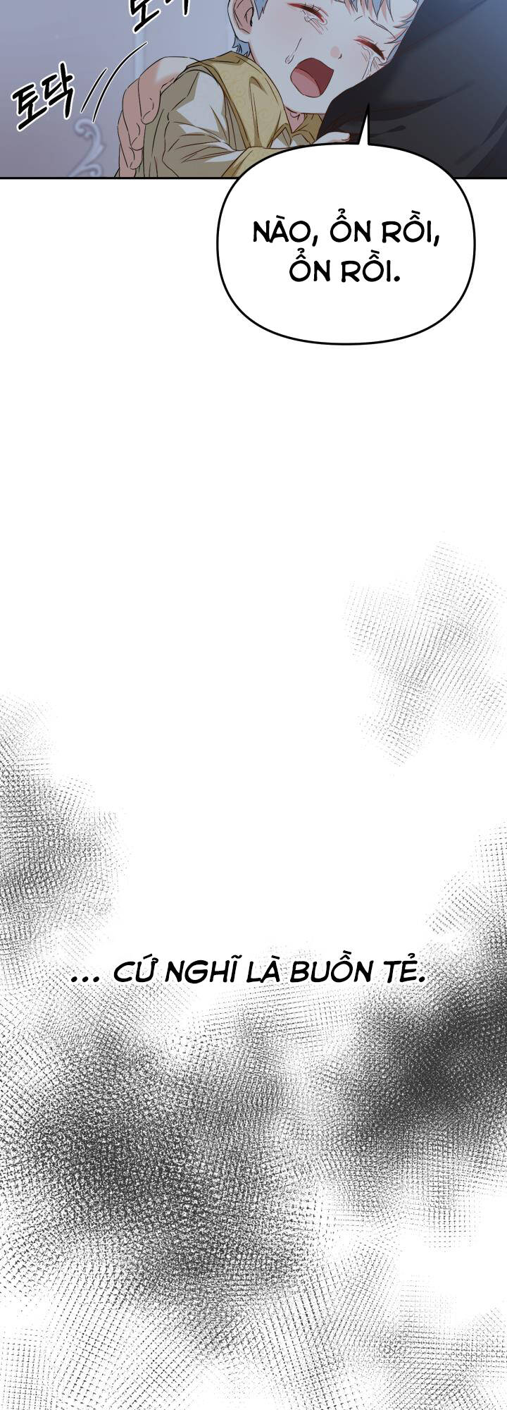 Tái Sinh Thành Con Gái Của Kẻ Phản Diện Chap 6 - Next Chap 7