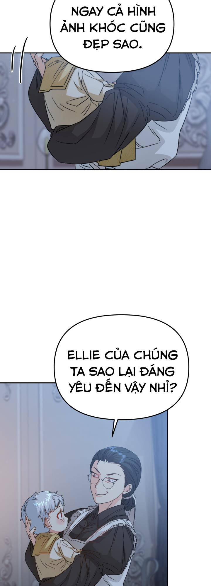 Tái Sinh Thành Con Gái Của Kẻ Phản Diện Chap 6 - Next Chap 7
