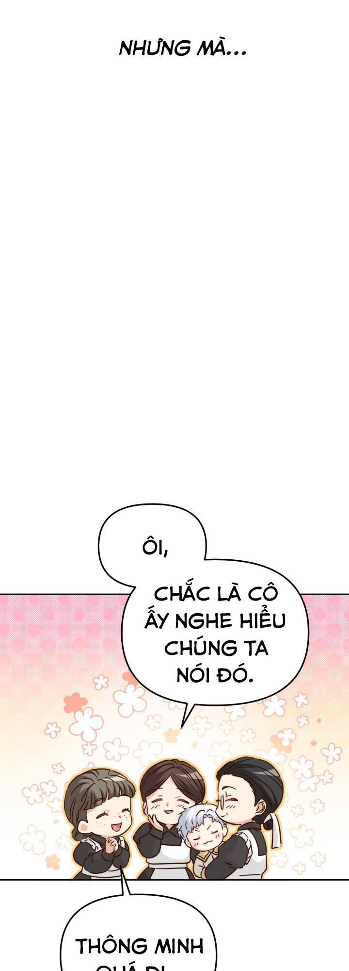 Tái Sinh Thành Con Gái Của Kẻ Phản Diện Chap 6 - Next Chap 7