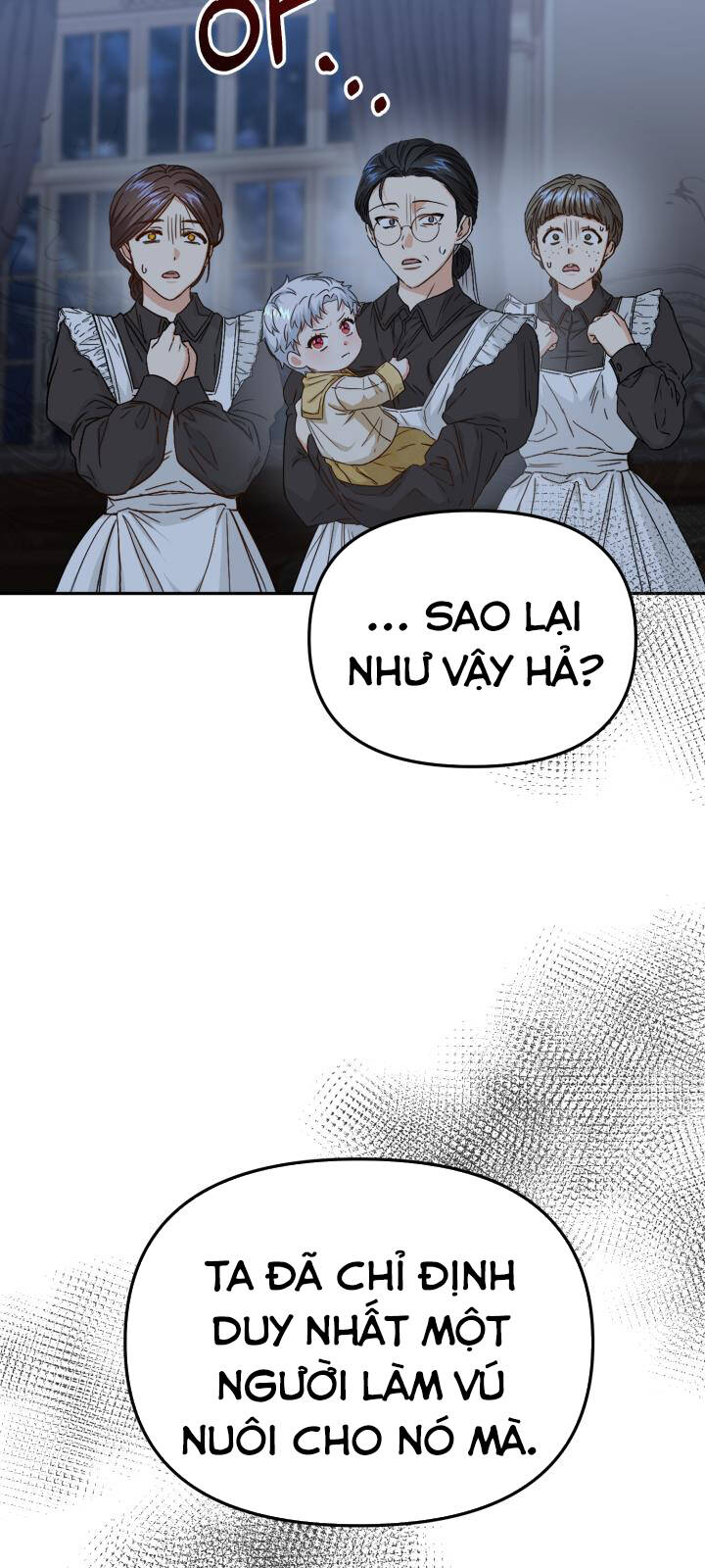 Tái Sinh Thành Con Gái Của Kẻ Phản Diện Chap 6 - Next Chap 7