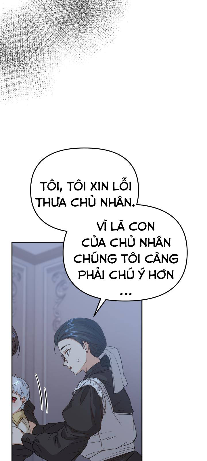 Tái Sinh Thành Con Gái Của Kẻ Phản Diện Chap 6 - Next Chap 7