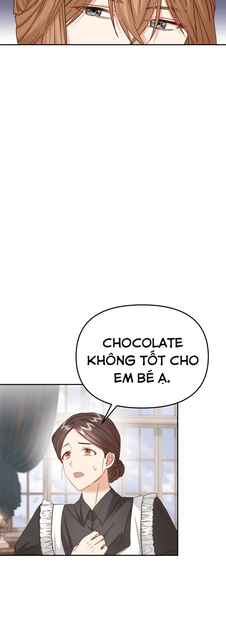 Tái Sinh Thành Con Gái Của Kẻ Phản Diện Chap 6 - Next Chap 7