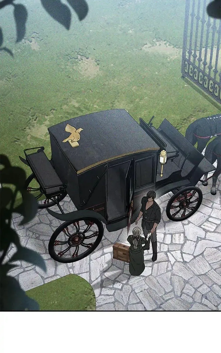 Tái Sinh Thành Con Gái Của Kẻ Phản Diện Chap 60 - Next Chap 61