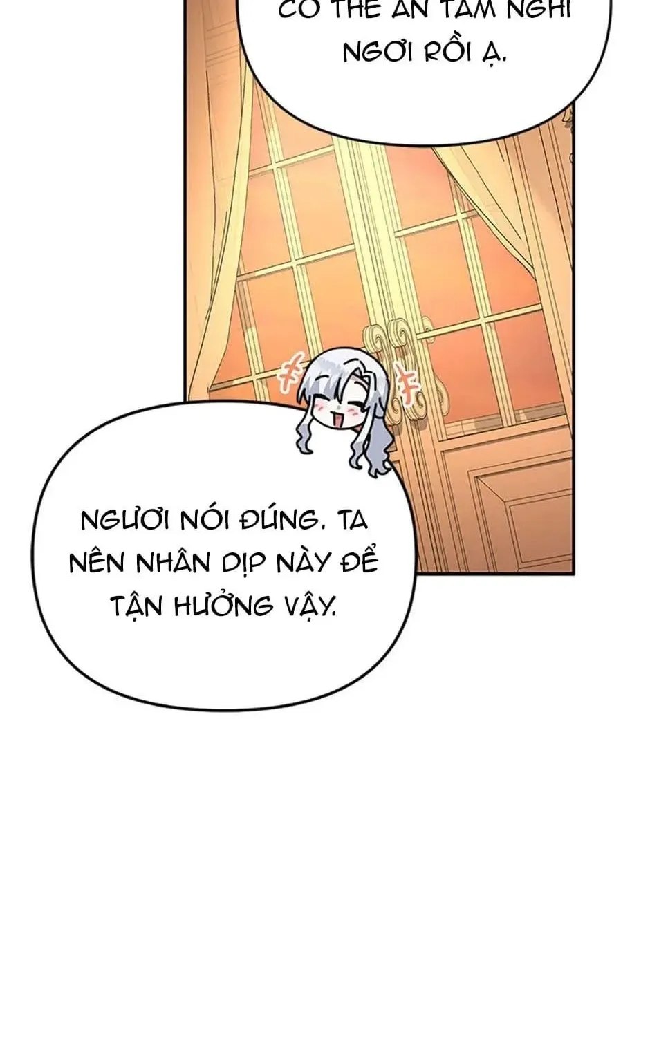Tái Sinh Thành Con Gái Của Kẻ Phản Diện Chap 60 - Next Chap 61