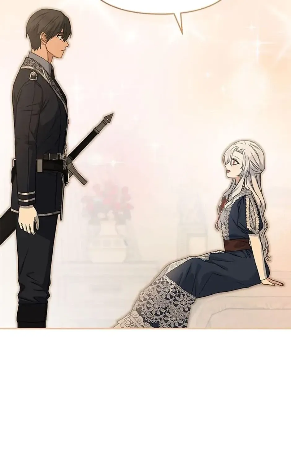 Tái Sinh Thành Con Gái Của Kẻ Phản Diện Chap 60 - Next Chap 61
