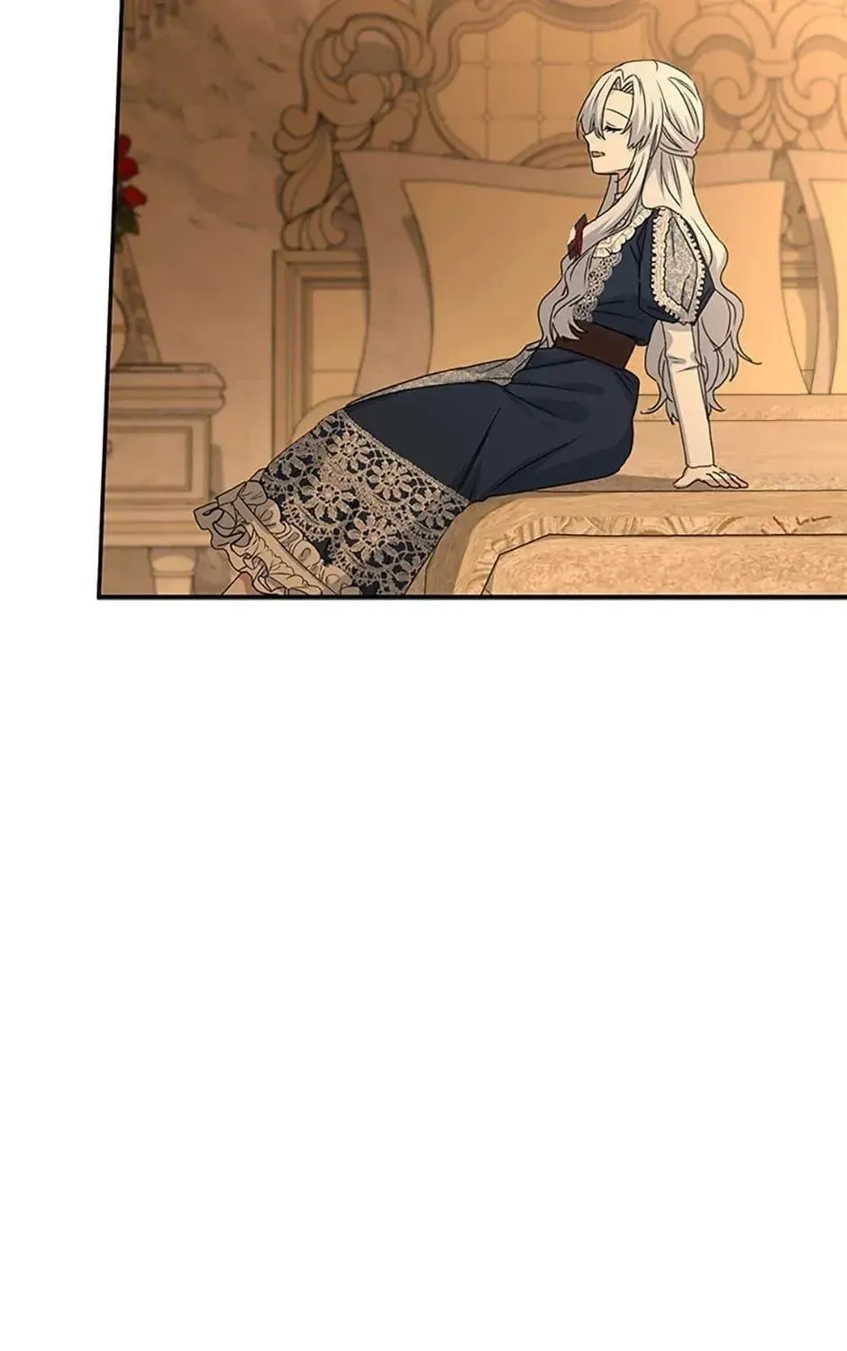 Tái Sinh Thành Con Gái Của Kẻ Phản Diện Chap 60 - Next Chap 61