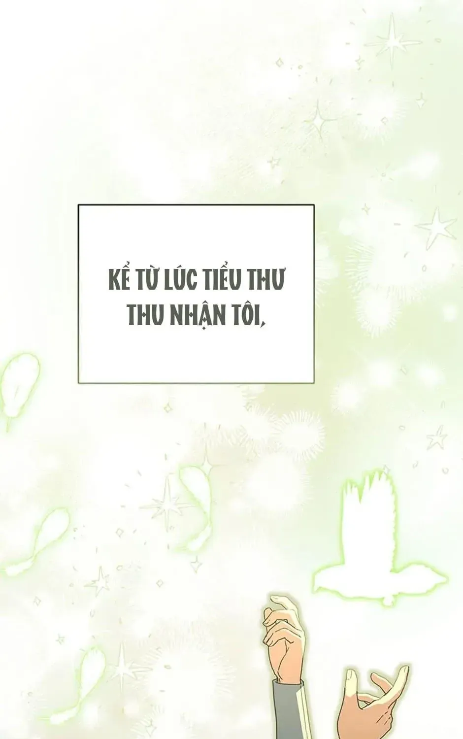 Tái Sinh Thành Con Gái Của Kẻ Phản Diện Chap 60 - Next Chap 61