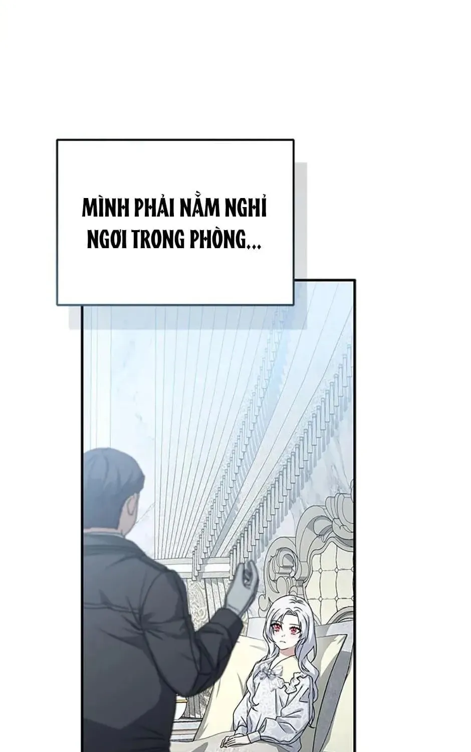 Tái Sinh Thành Con Gái Của Kẻ Phản Diện Chap 60 - Next Chap 61