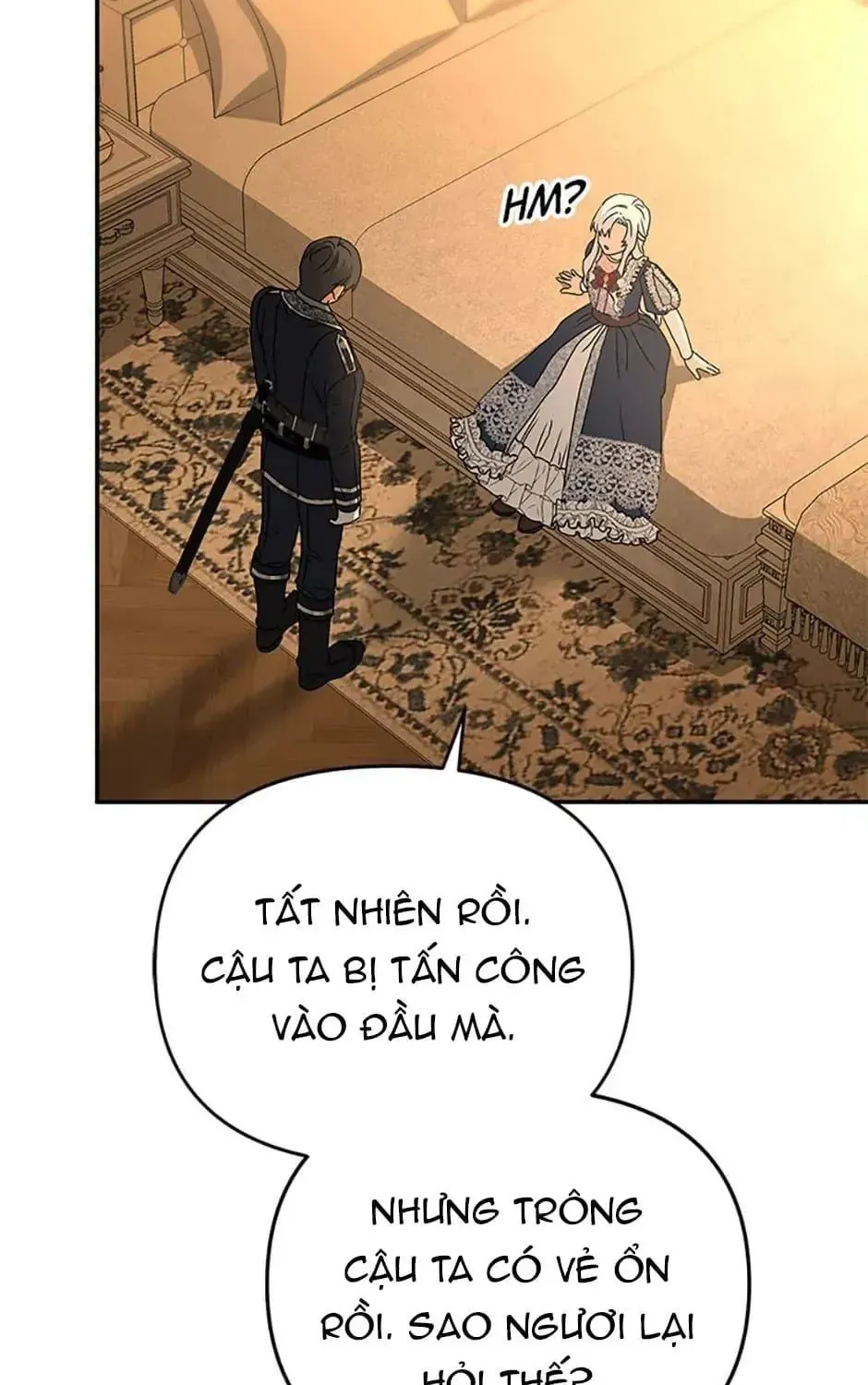 Tái Sinh Thành Con Gái Của Kẻ Phản Diện Chap 60 - Next Chap 61