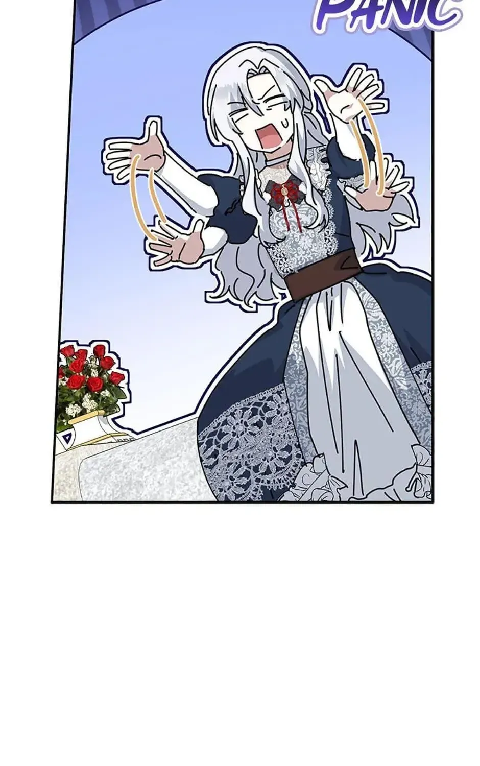 Tái Sinh Thành Con Gái Của Kẻ Phản Diện Chap 60 - Next Chap 61