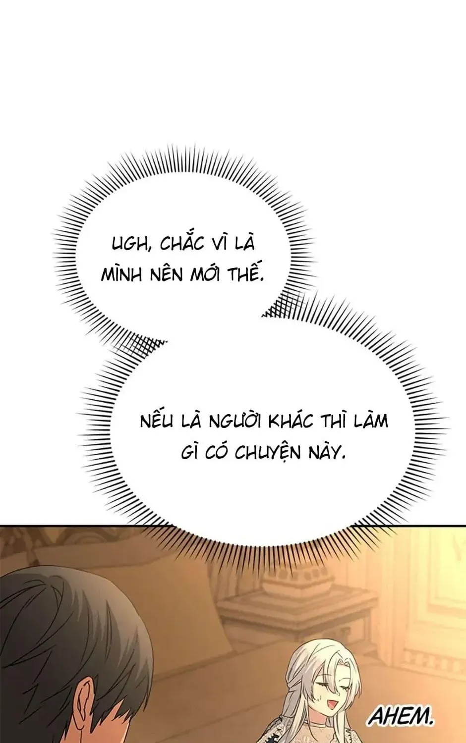 Tái Sinh Thành Con Gái Của Kẻ Phản Diện Chap 60 - Next Chap 61