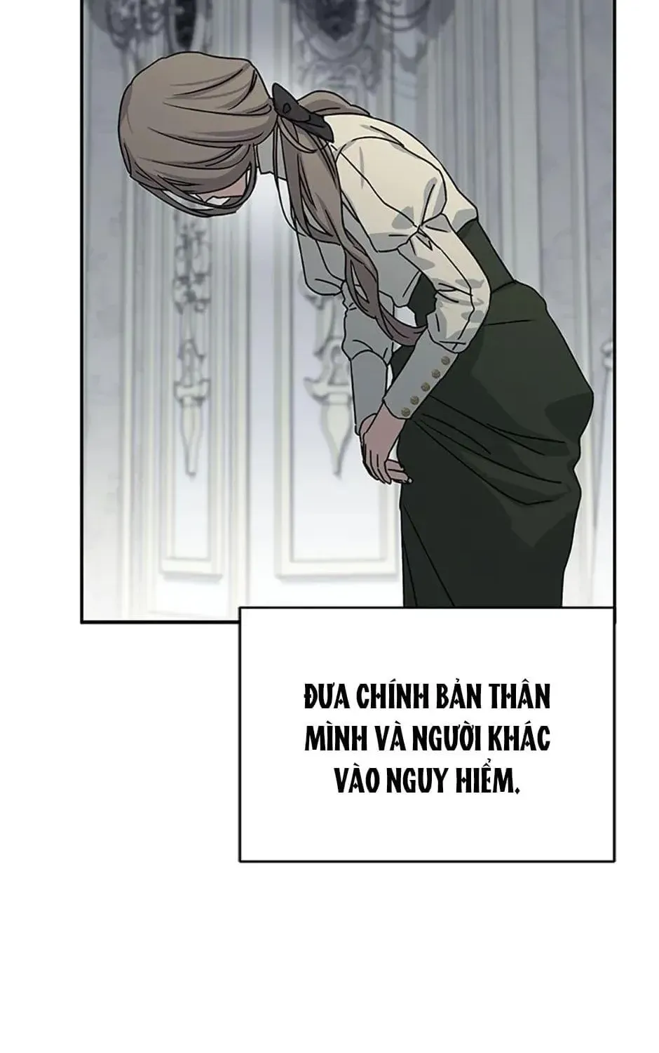 Tái Sinh Thành Con Gái Của Kẻ Phản Diện Chap 60 - Next Chap 61