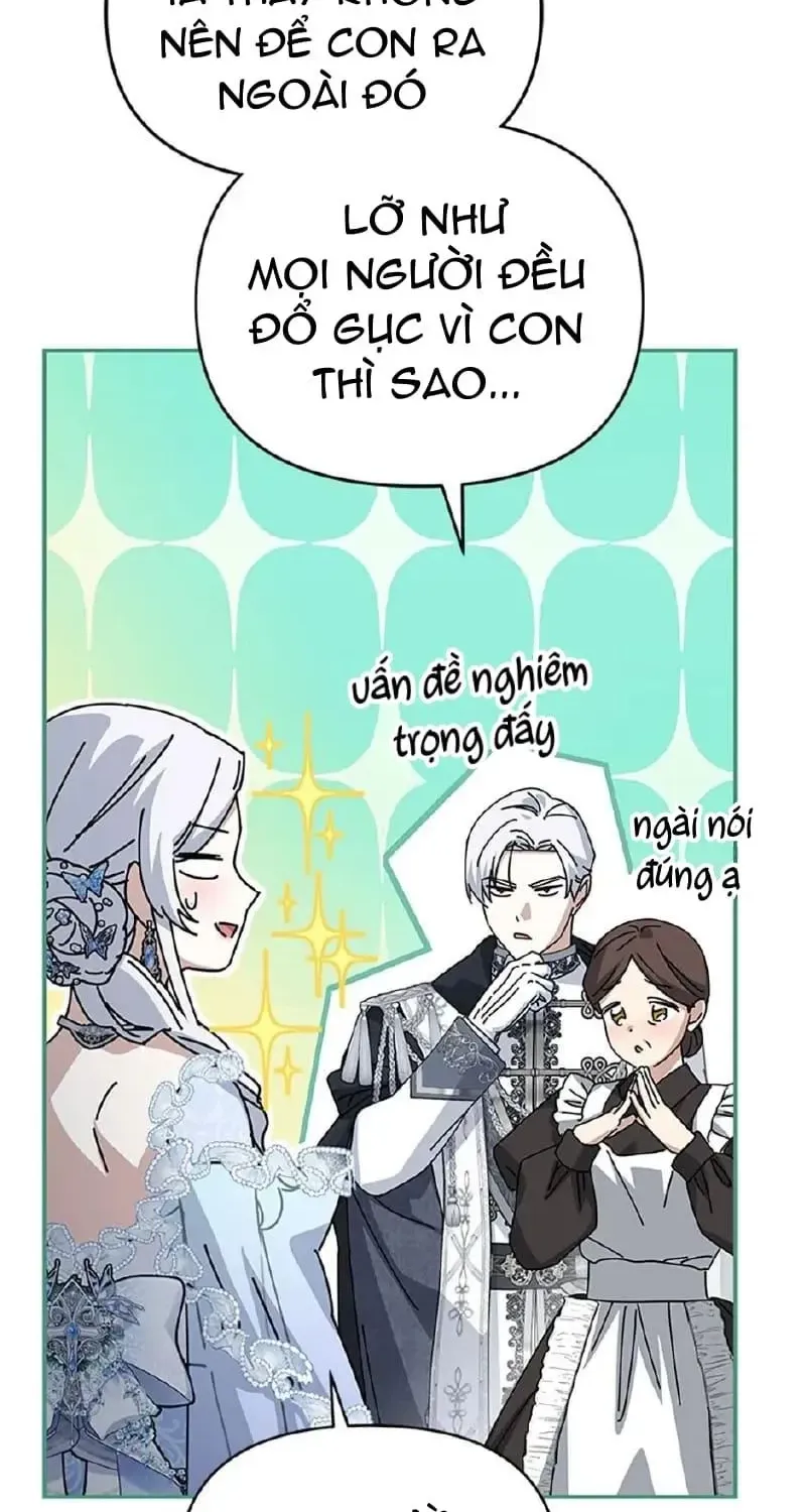 Tái Sinh Thành Con Gái Của Kẻ Phản Diện Chap 61 - Next Chap 62