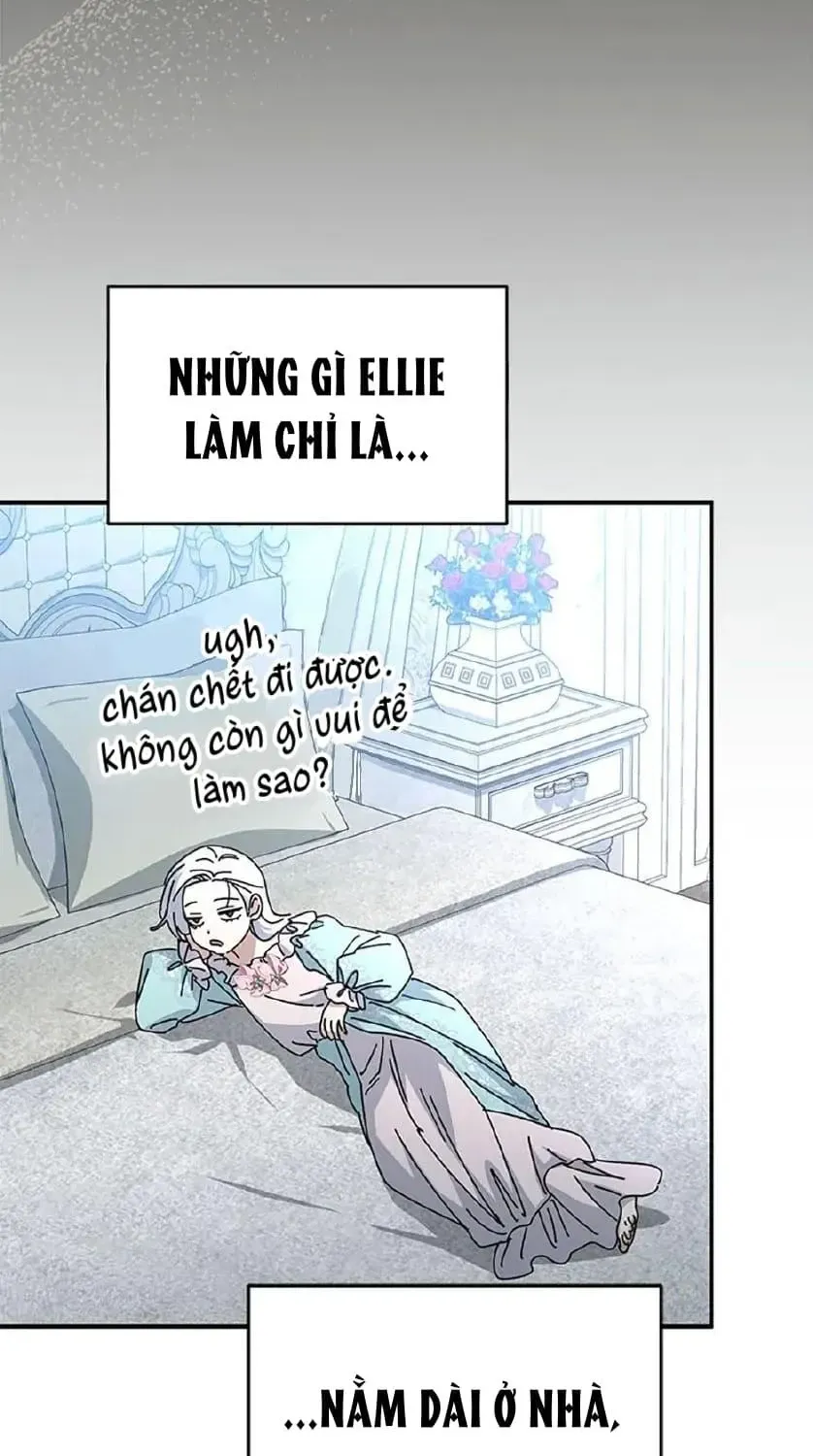 Tái Sinh Thành Con Gái Của Kẻ Phản Diện Chap 61 - Next Chap 62