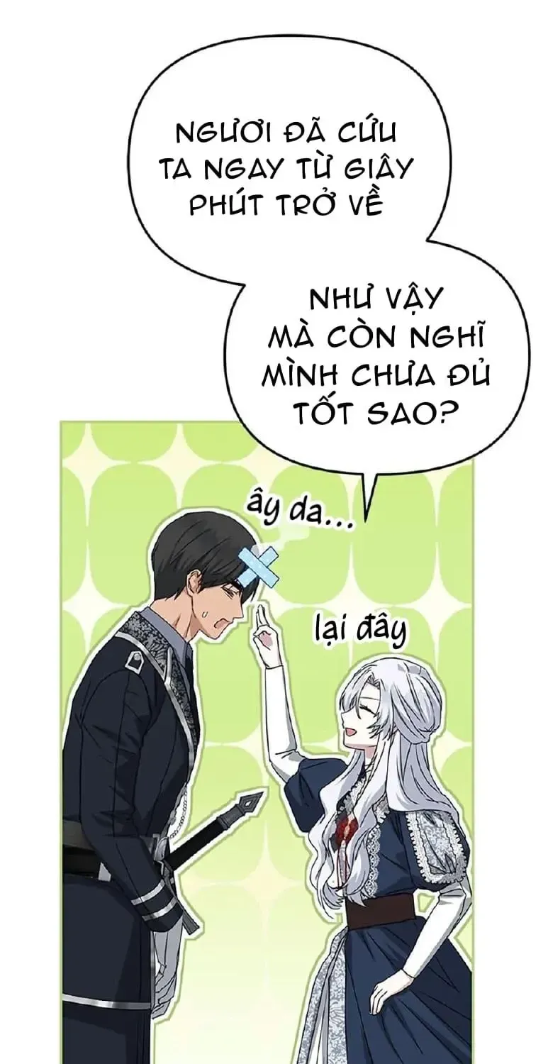 Tái Sinh Thành Con Gái Của Kẻ Phản Diện Chap 61 - Next Chap 62