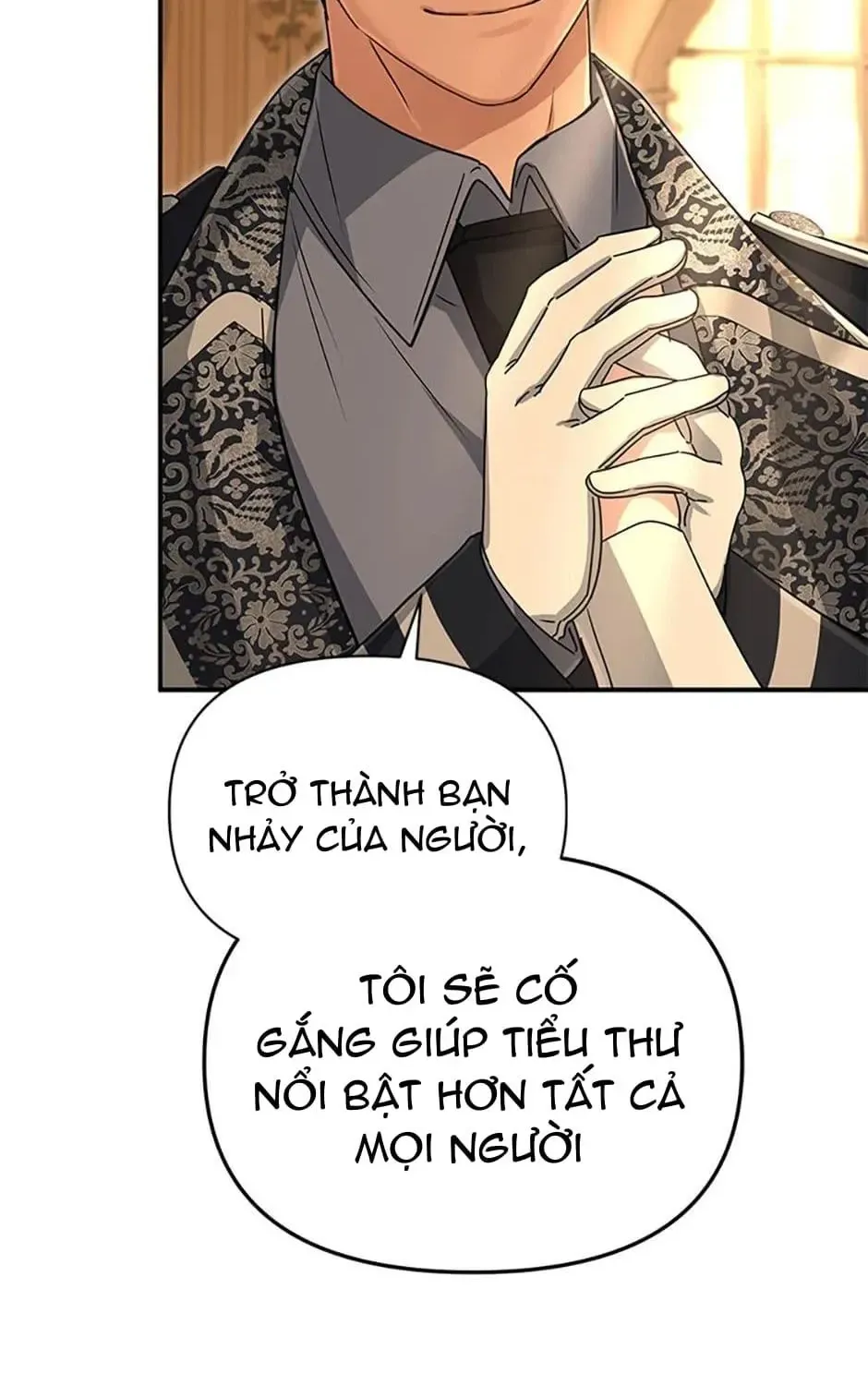 Tái Sinh Thành Con Gái Của Kẻ Phản Diện Chap 61 - Next Chap 62