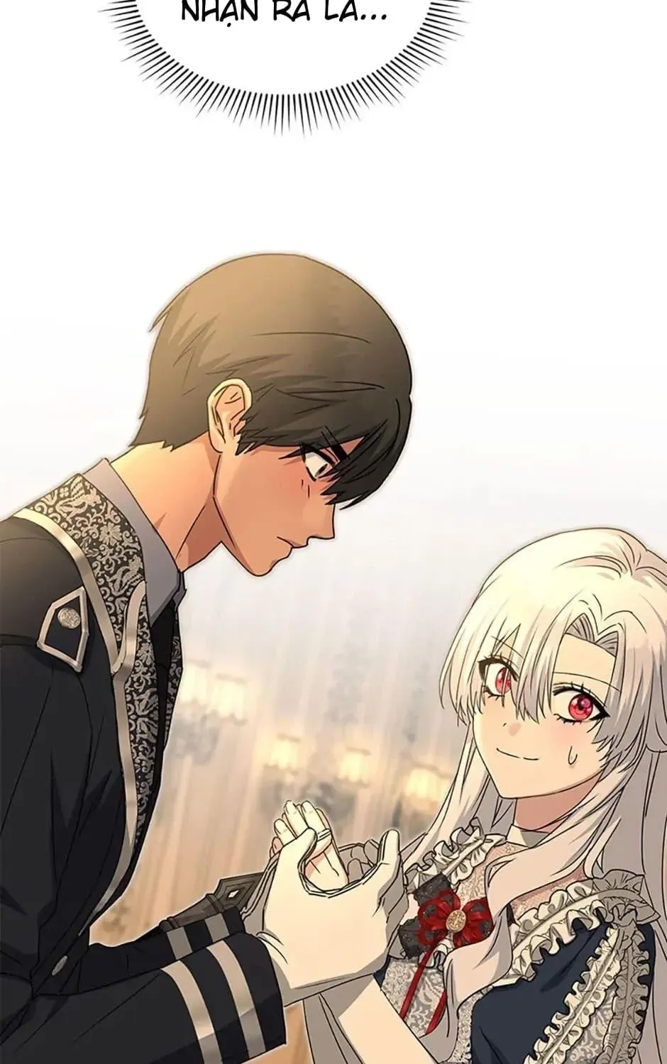 Tái Sinh Thành Con Gái Của Kẻ Phản Diện Chap 61 - Next Chap 62