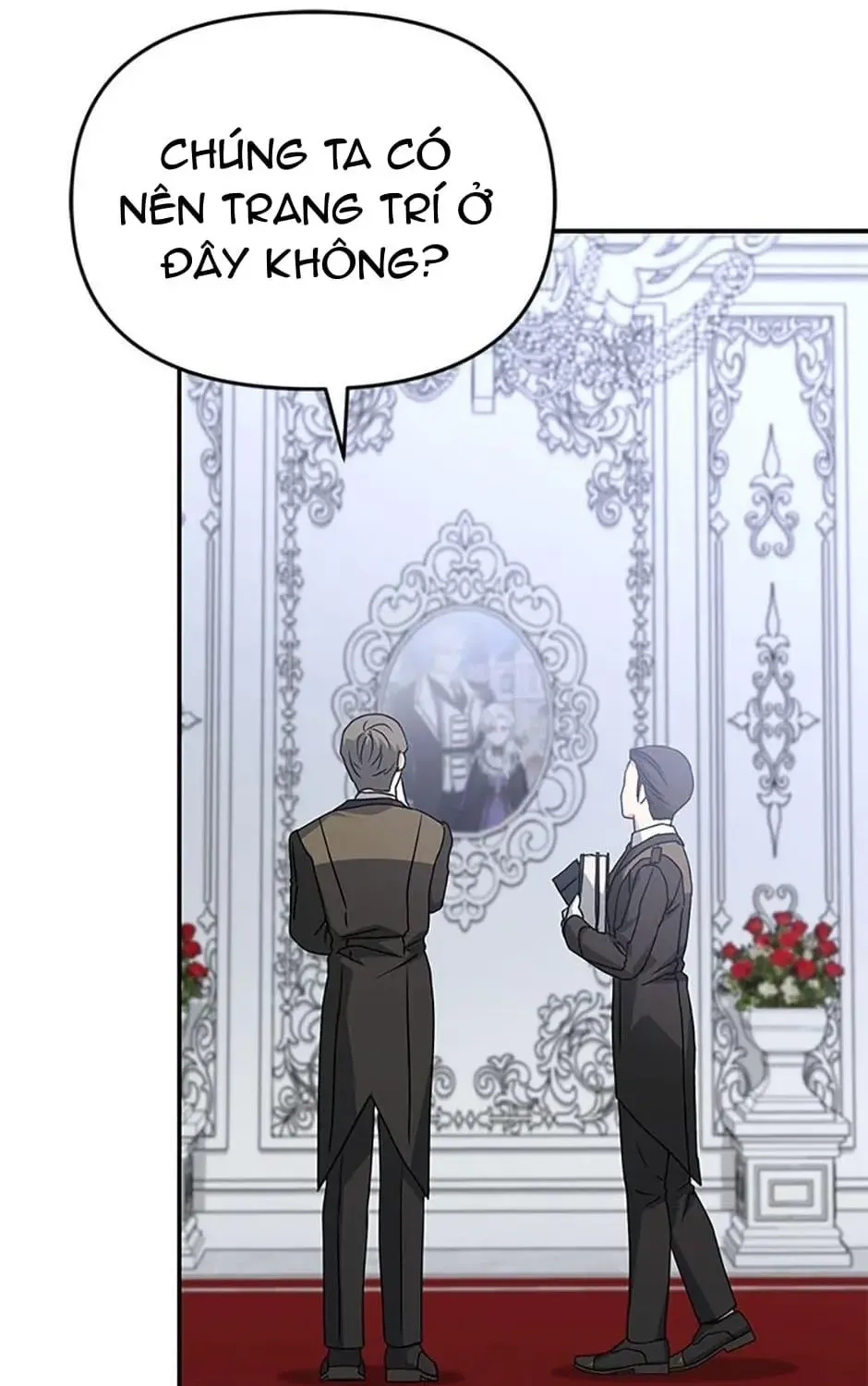 Tái Sinh Thành Con Gái Của Kẻ Phản Diện Chap 61 - Next Chap 62