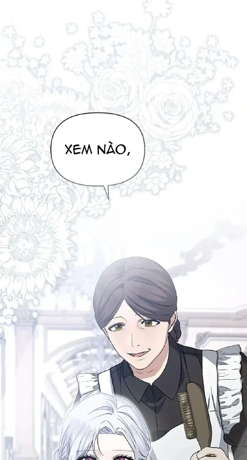 Tái Sinh Thành Con Gái Của Kẻ Phản Diện Chap 61 - Next Chap 62