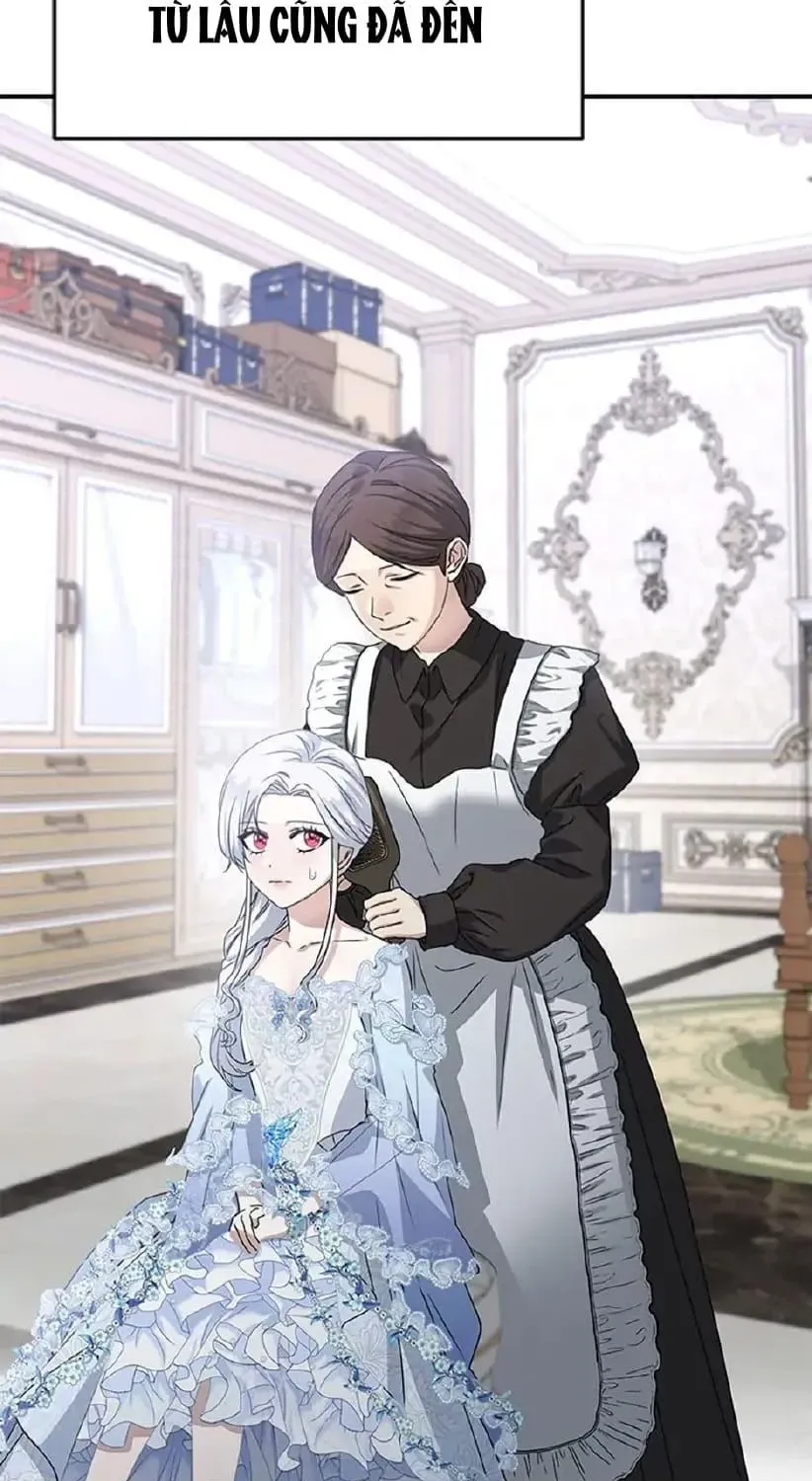 Tái Sinh Thành Con Gái Của Kẻ Phản Diện Chap 61 - Next Chap 62