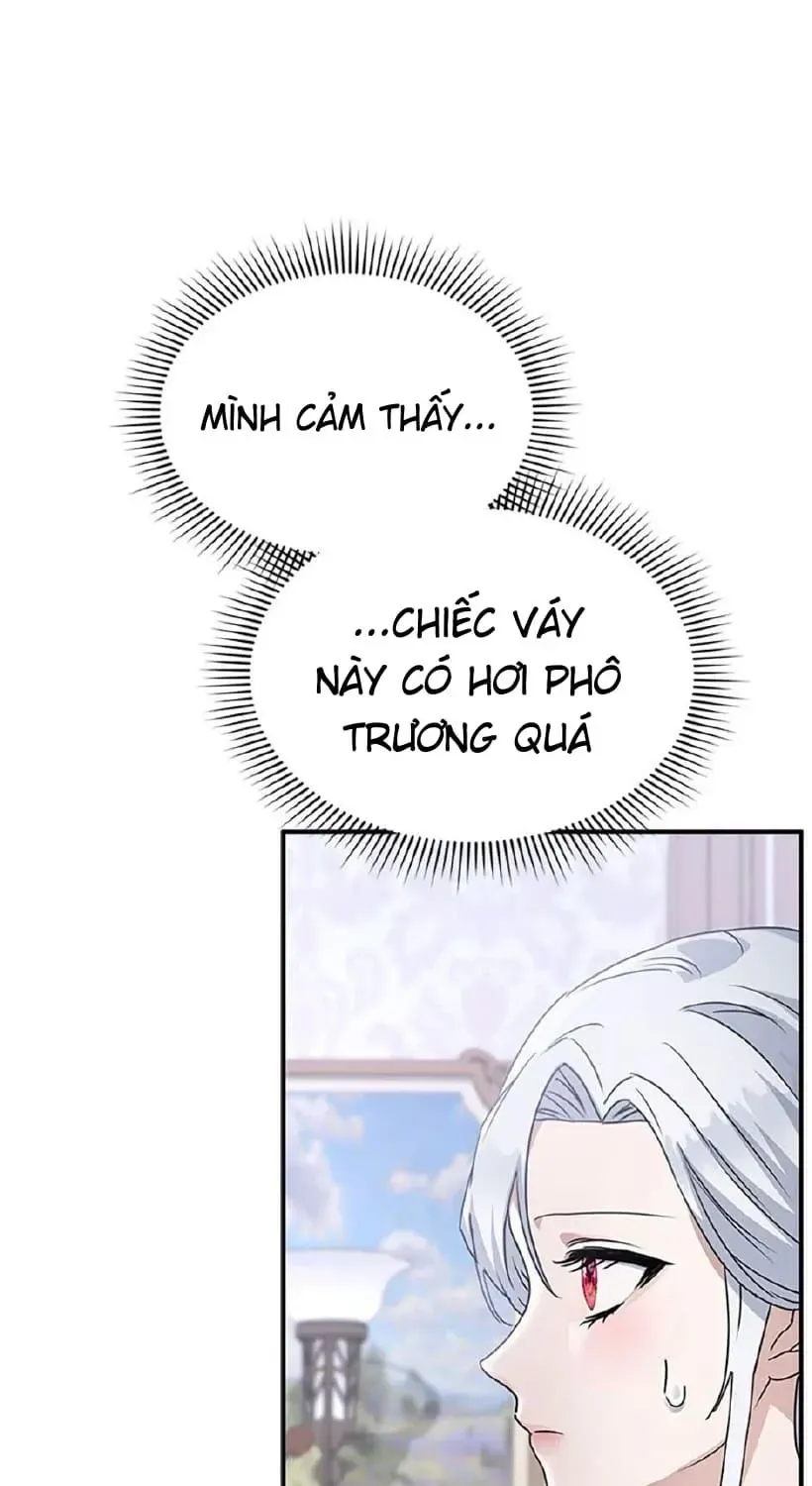 Tái Sinh Thành Con Gái Của Kẻ Phản Diện Chap 61 - Next Chap 62