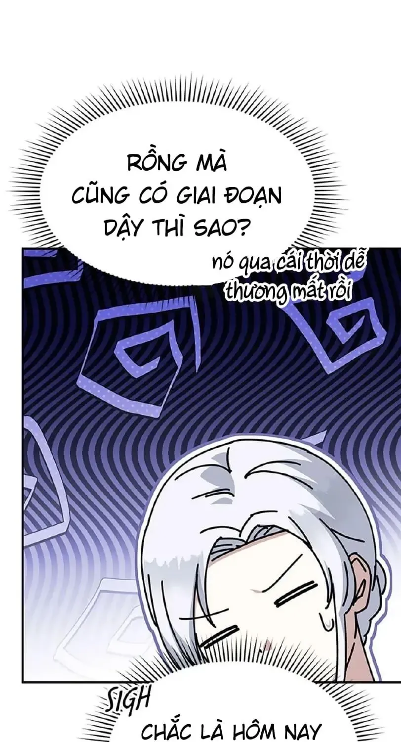 Tái Sinh Thành Con Gái Của Kẻ Phản Diện Chap 61 - Next Chap 62