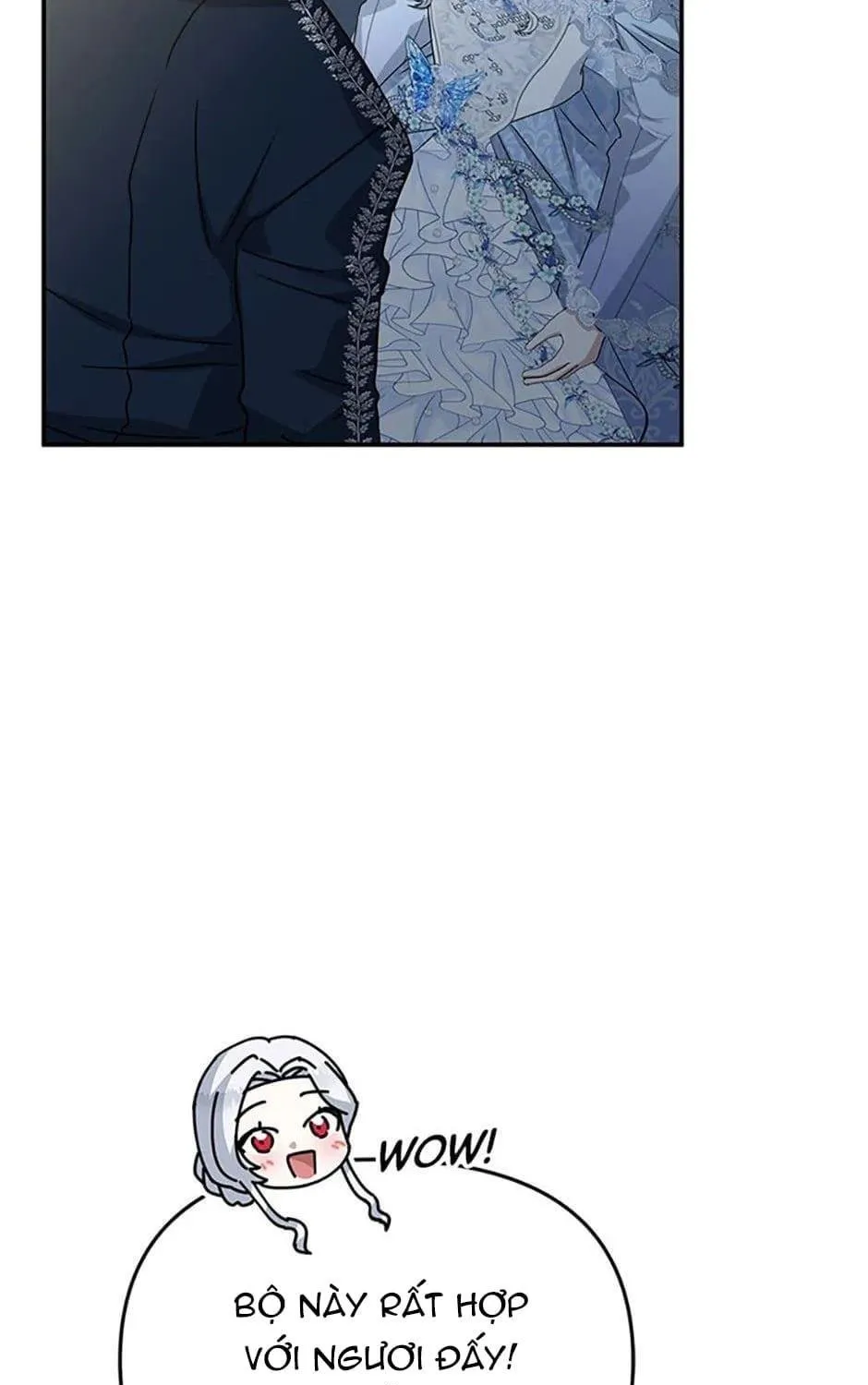 Tái Sinh Thành Con Gái Của Kẻ Phản Diện Chap 62 - Next Chap 63