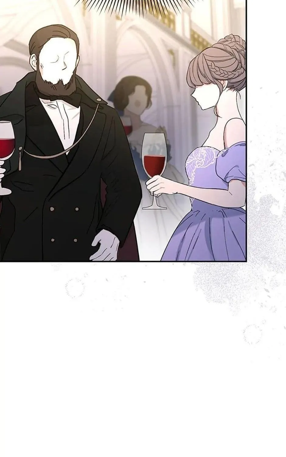Tái Sinh Thành Con Gái Của Kẻ Phản Diện Chap 62 - Next Chap 63