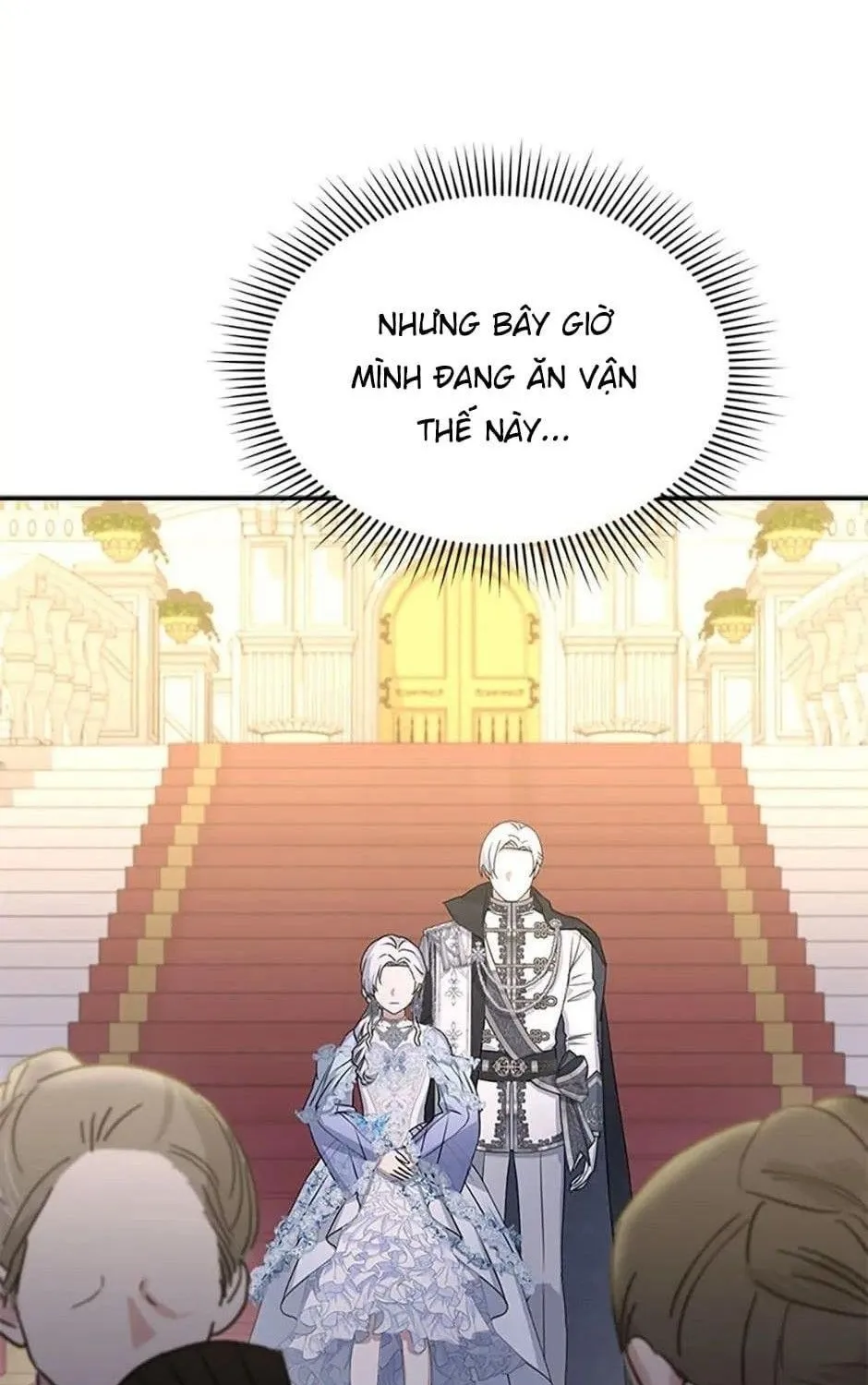 Tái Sinh Thành Con Gái Của Kẻ Phản Diện Chap 62 - Next Chap 63