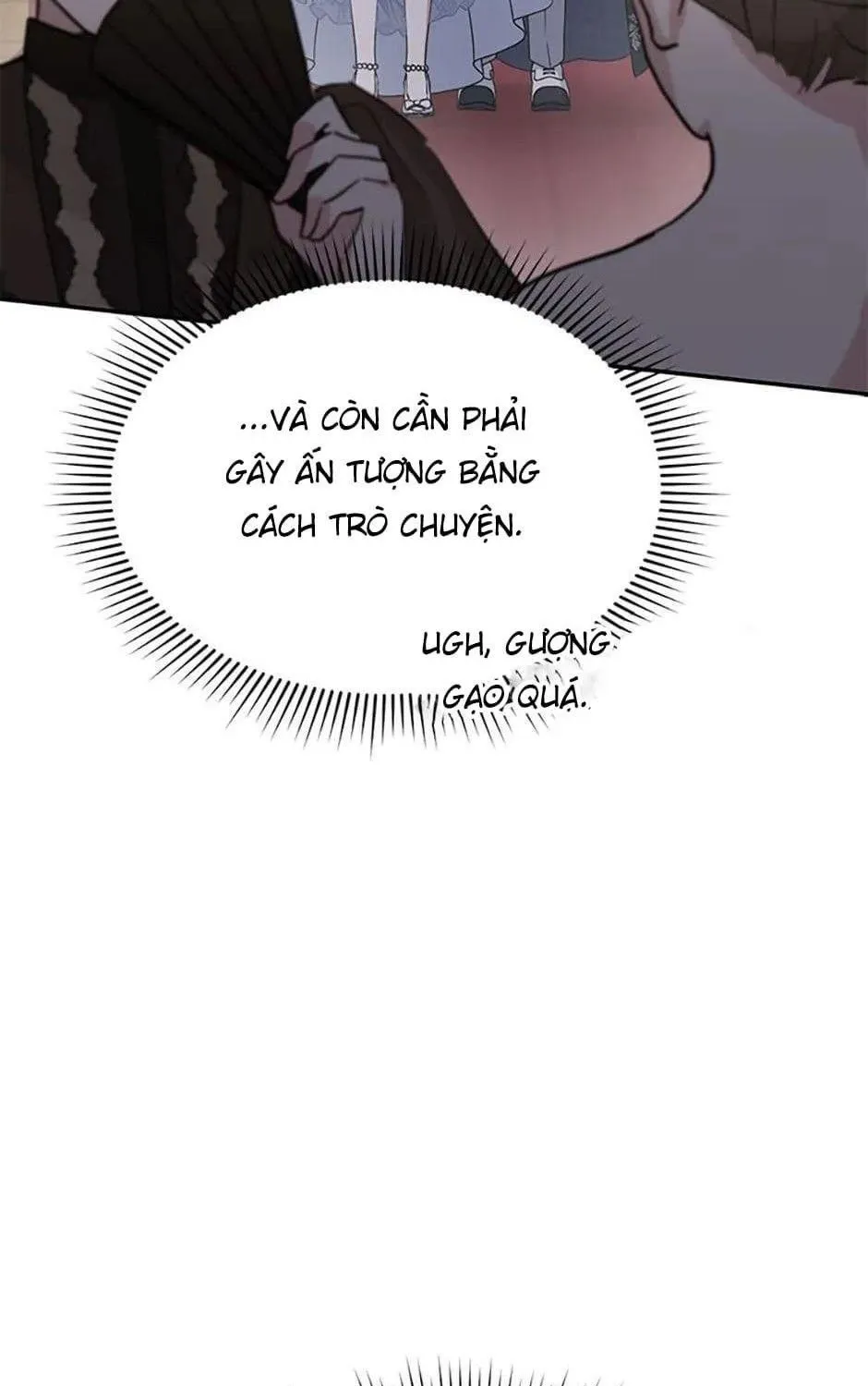 Tái Sinh Thành Con Gái Của Kẻ Phản Diện Chap 62 - Next Chap 63