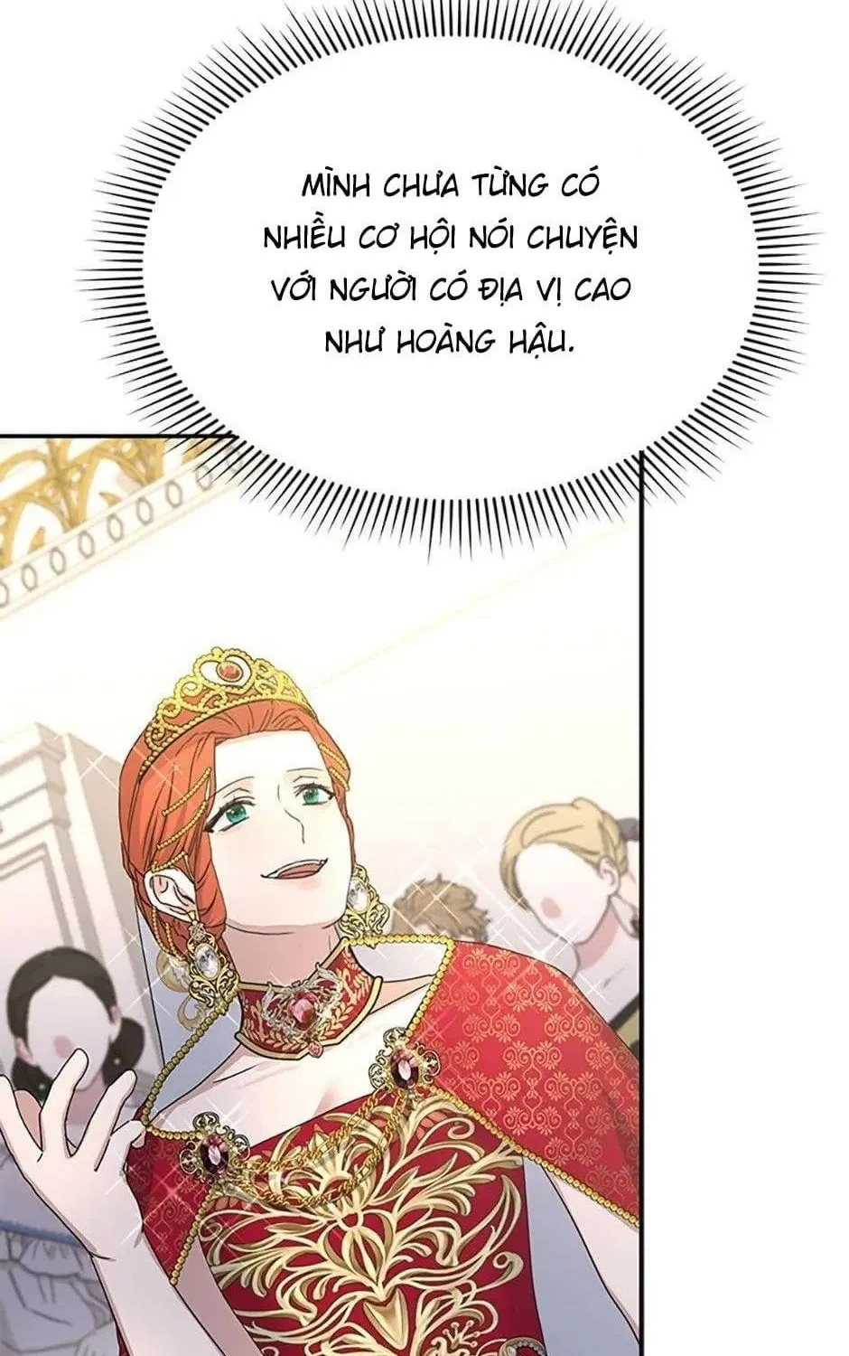 Tái Sinh Thành Con Gái Của Kẻ Phản Diện Chap 62 - Next Chap 63