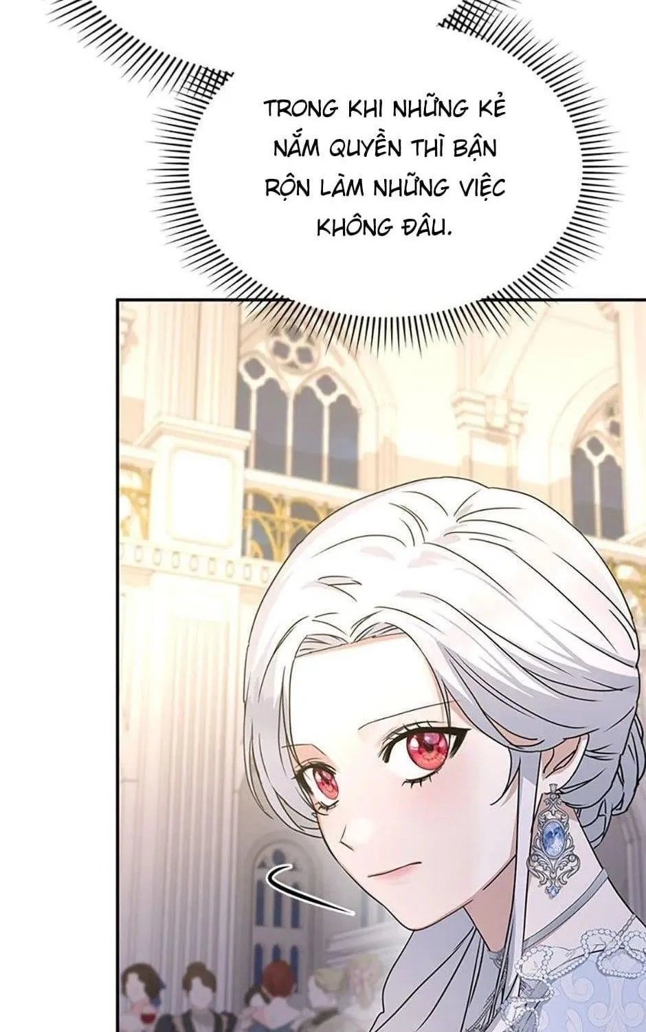 Tái Sinh Thành Con Gái Của Kẻ Phản Diện Chap 62 - Next Chap 63