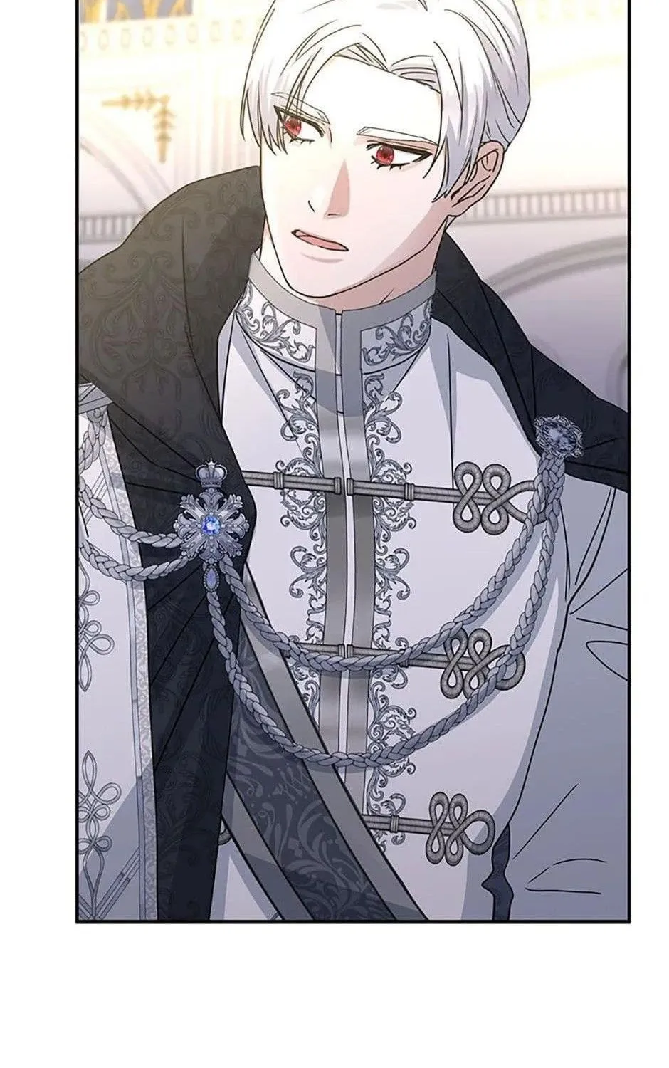 Tái Sinh Thành Con Gái Của Kẻ Phản Diện Chap 62 - Next Chap 63