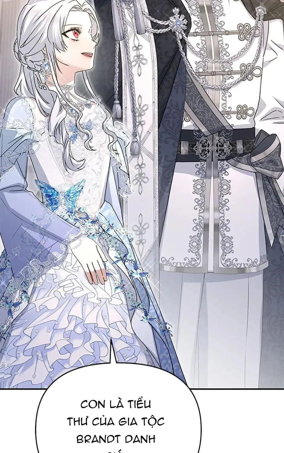 Tái Sinh Thành Con Gái Của Kẻ Phản Diện Chap 62 - Next Chap 63