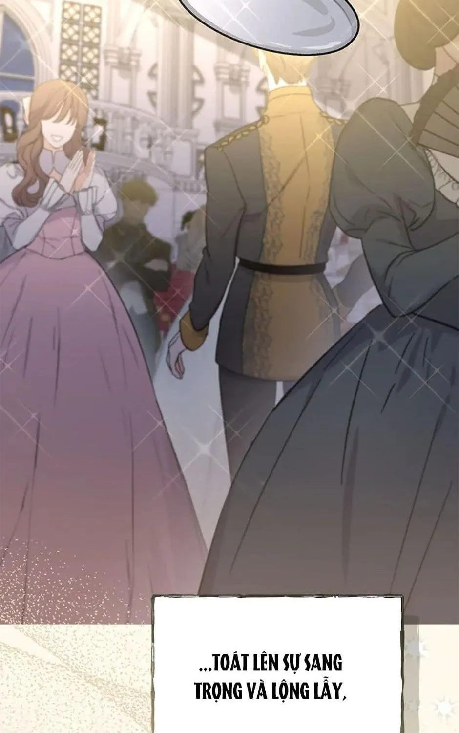 Tái Sinh Thành Con Gái Của Kẻ Phản Diện Chap 62 - Next Chap 63
