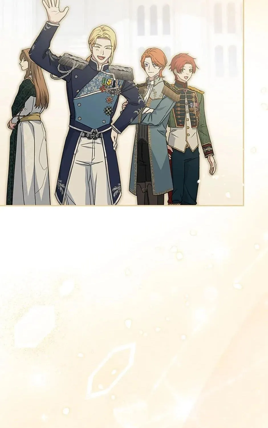 Tái Sinh Thành Con Gái Của Kẻ Phản Diện Chap 62 - Next Chap 63