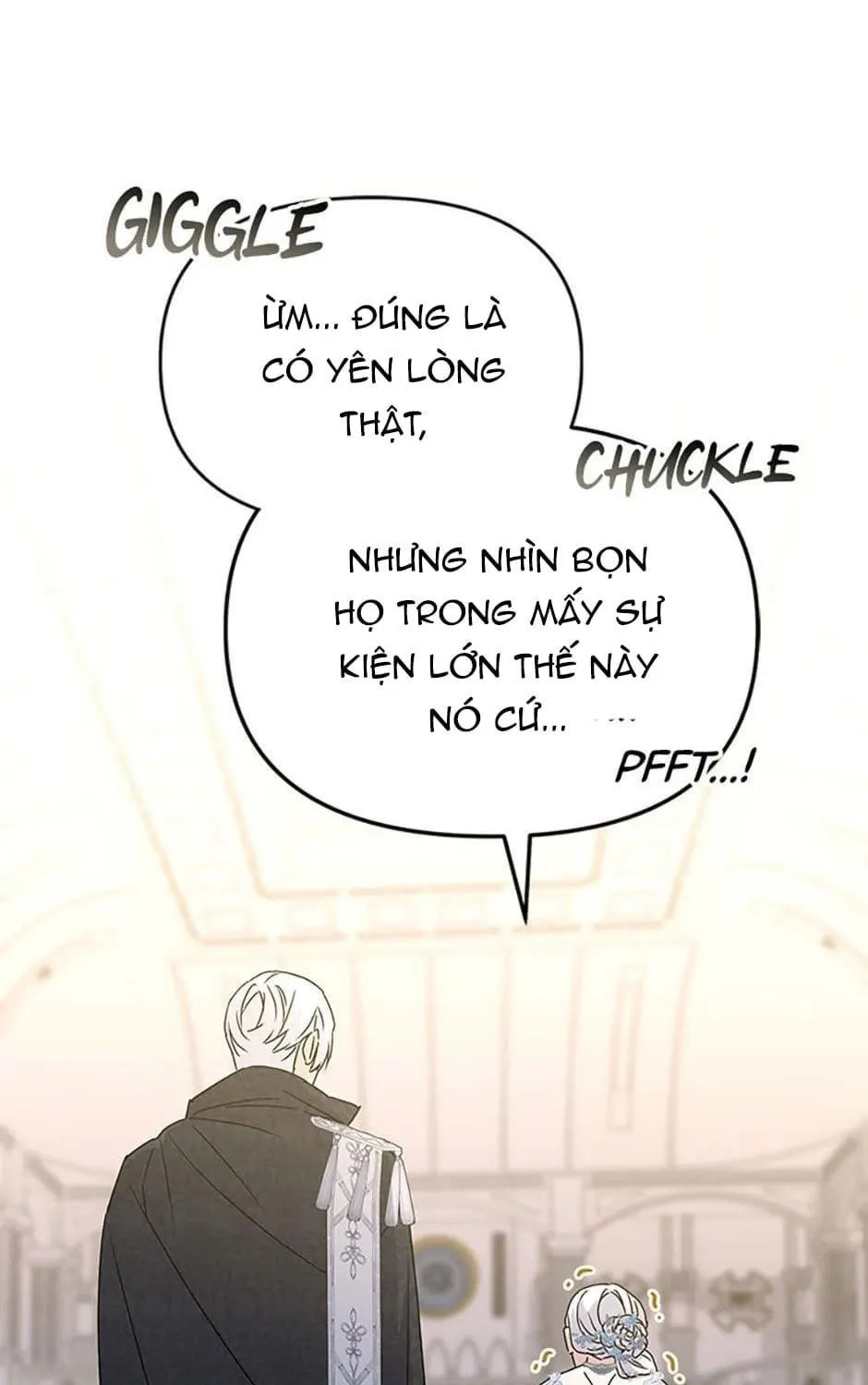 Tái Sinh Thành Con Gái Của Kẻ Phản Diện Chap 62 - Next Chap 63
