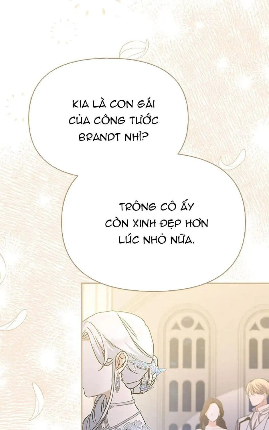 Tái Sinh Thành Con Gái Của Kẻ Phản Diện Chap 62 - Next Chap 63