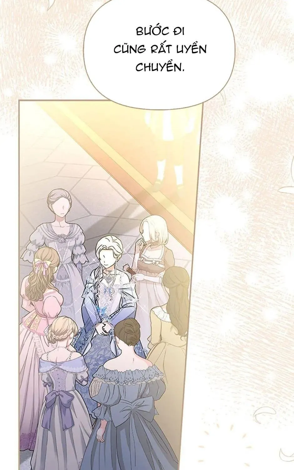 Tái Sinh Thành Con Gái Của Kẻ Phản Diện Chap 62 - Next Chap 63