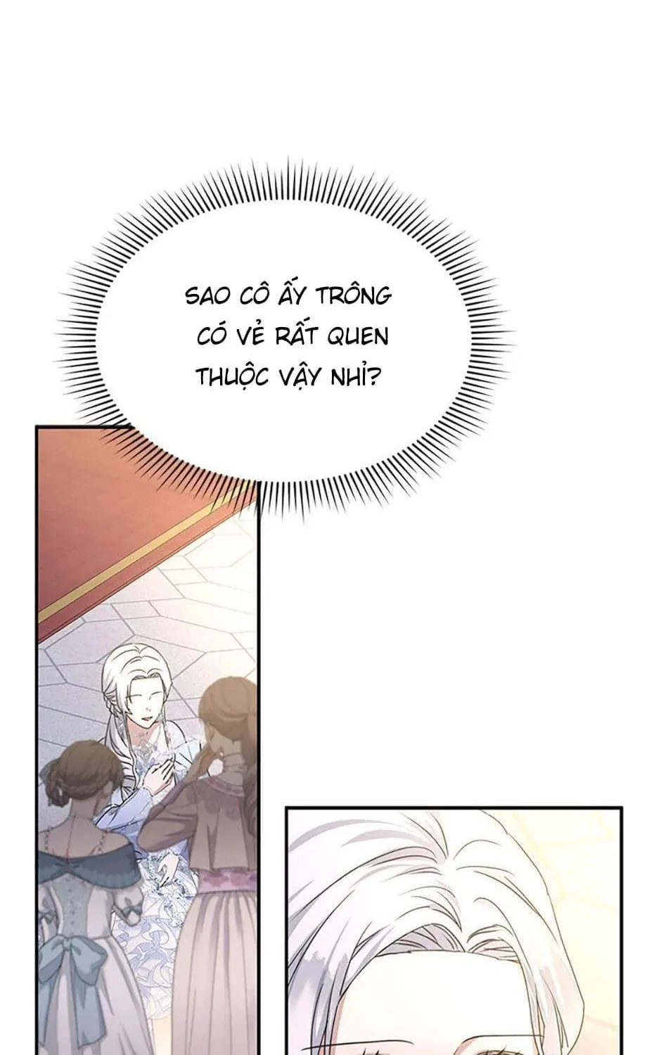 Tái Sinh Thành Con Gái Của Kẻ Phản Diện Chap 62 - Next Chap 63