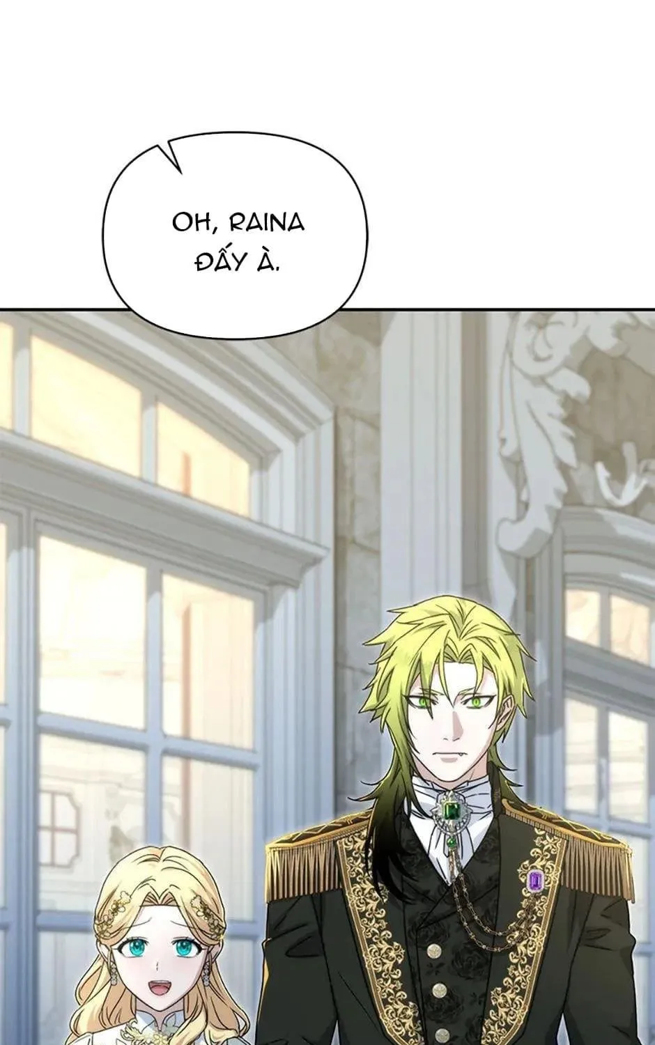 Tái Sinh Thành Con Gái Của Kẻ Phản Diện Chap 62 - Next Chap 63
