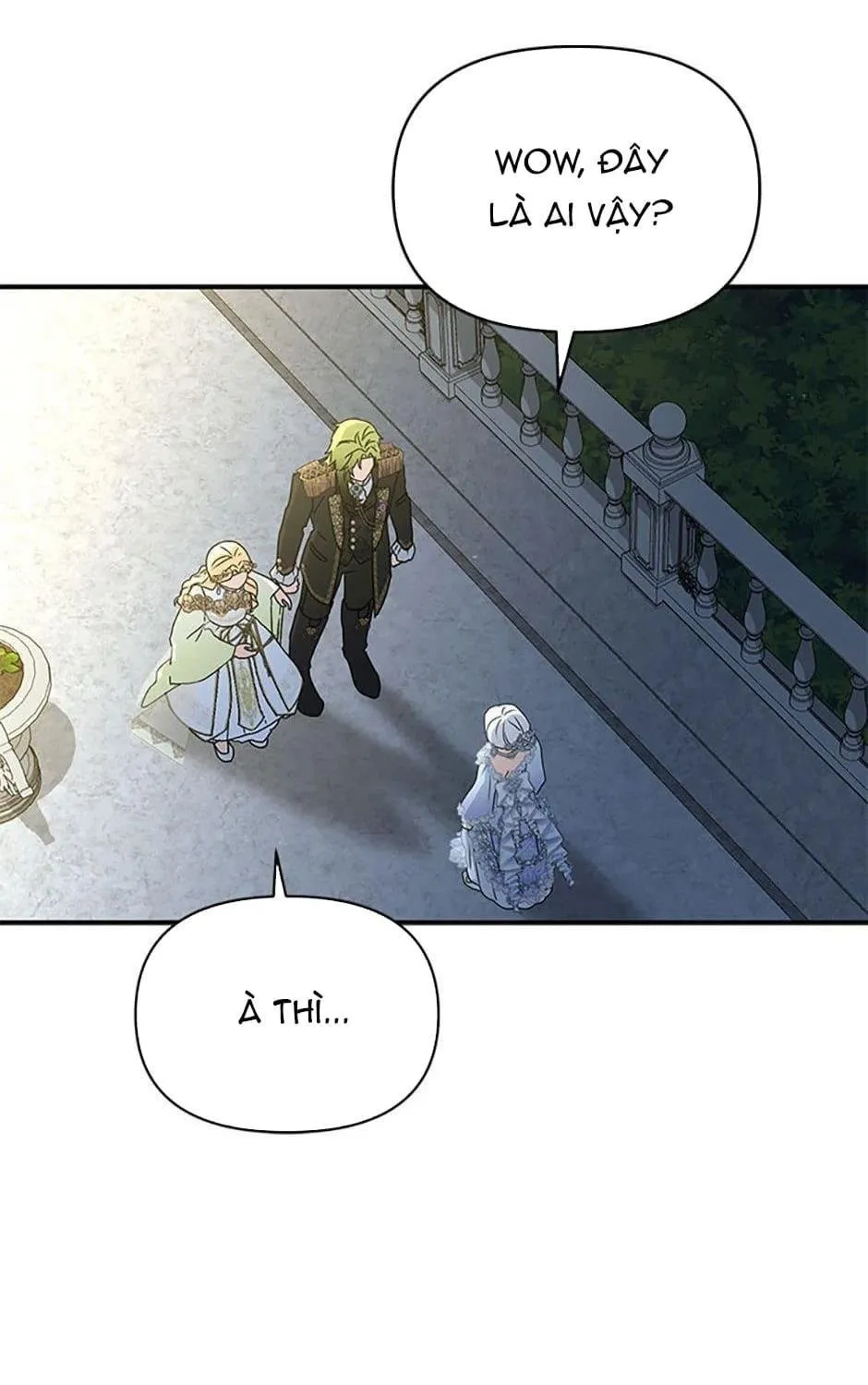 Tái Sinh Thành Con Gái Của Kẻ Phản Diện Chap 62 - Next Chap 63