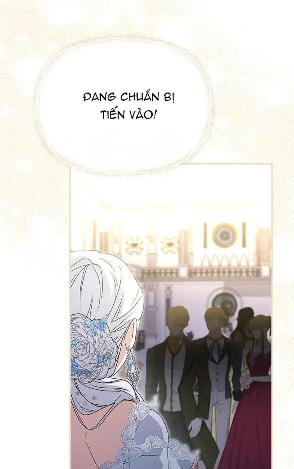 Tái Sinh Thành Con Gái Của Kẻ Phản Diện Chap 62 - Next Chap 63