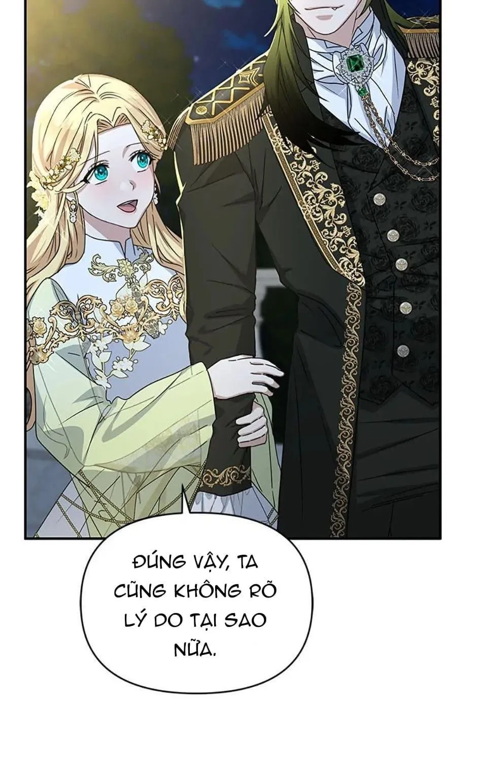 Tái Sinh Thành Con Gái Của Kẻ Phản Diện Chap 62 - Next Chap 63