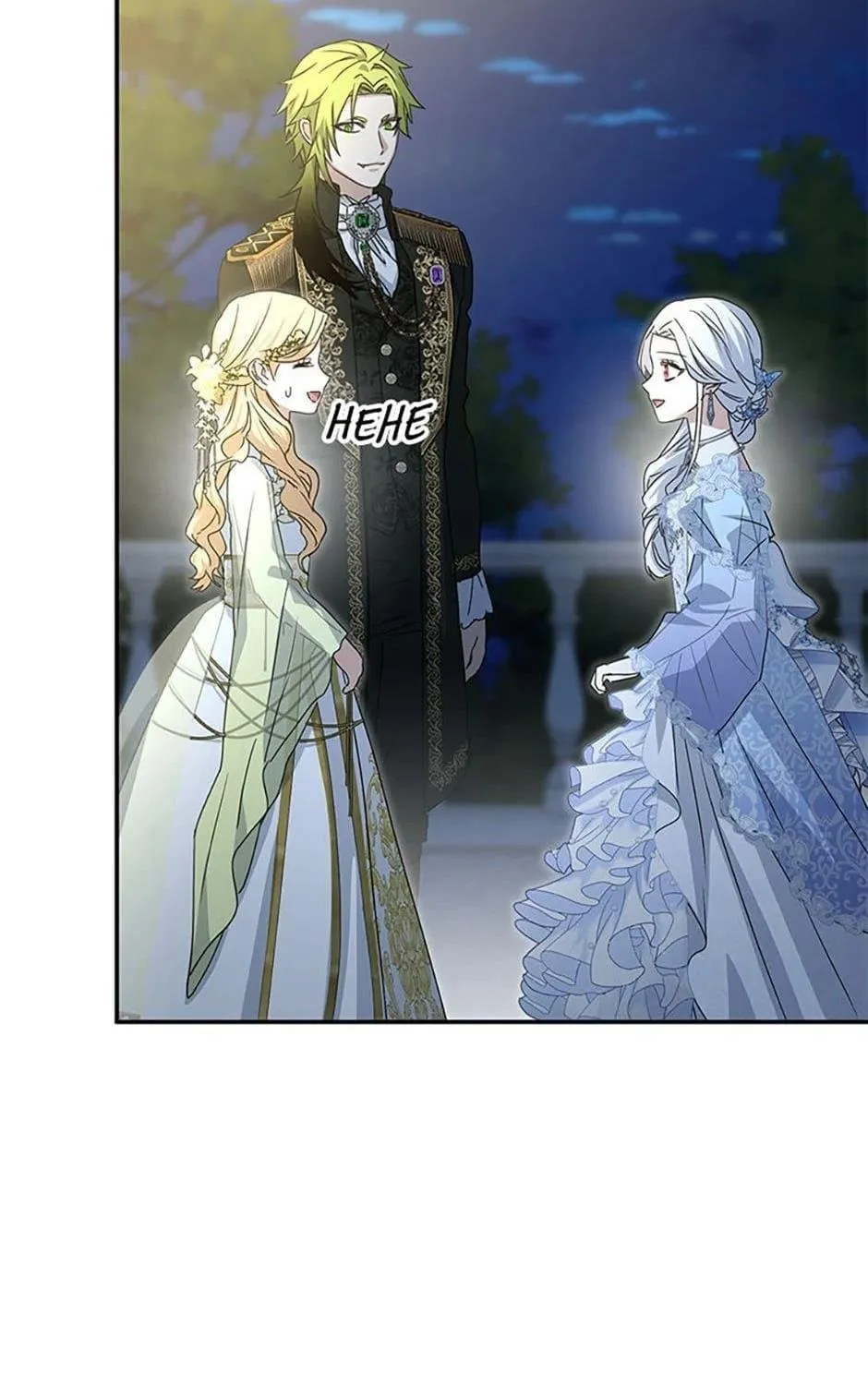 Tái Sinh Thành Con Gái Của Kẻ Phản Diện Chap 62 - Next Chap 63